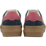 Gola - Athena - Sneakers - Blauw/Roze