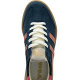 Gola - Athena - Sneakers - Blauw/Roze