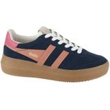 Gola - Athena - Sneakers - Blauw/Roze