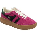 Gola - Athena - Sneakers - Fuchsia/Blauw