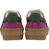 Gola - Athena - Sneakers - Fuchsia/Blauw