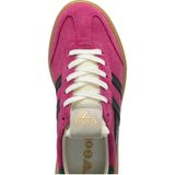 Gola - Athena - Sneakers - Fuchsia/Blauw
