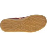 Gola - Viper - Damesschoen - Wijnrood - Terracotta - Kersenrood - Rubber Zool