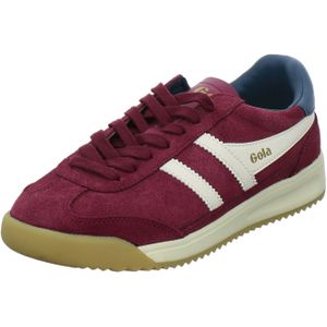 Gola - Tornado 88 - Damessneakers - Roze/Blauw