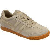 Gola - Harrier Mirror - Suède Sneakers - Beige
