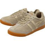 Gola - Harrier Mirror - Suède Sneakers - Beige
