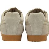 Gola - Harrier Mirror - Suède Sneakers - Beige