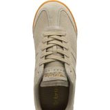 Gola - Harrier Mirror - Suède Sneakers - Beige