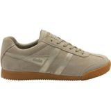 Gola - Harrier Mirror - Suède Sneakers - Beige