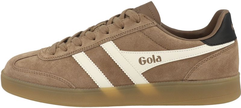 Gola - Viper Suede - Sneakers - Suede