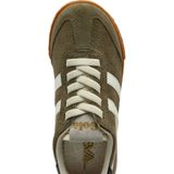 Gola - Elan - Sneaker - Suède