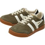 Gola - Elan - Sneaker - Suède