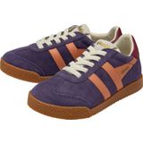 Gola - Elan - Sneaker - Suède