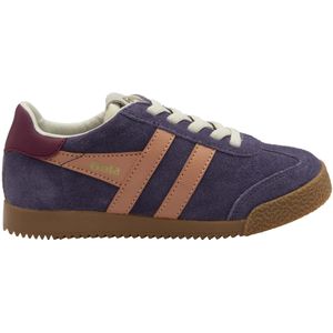 Gola - Elan - Sneaker - Suède