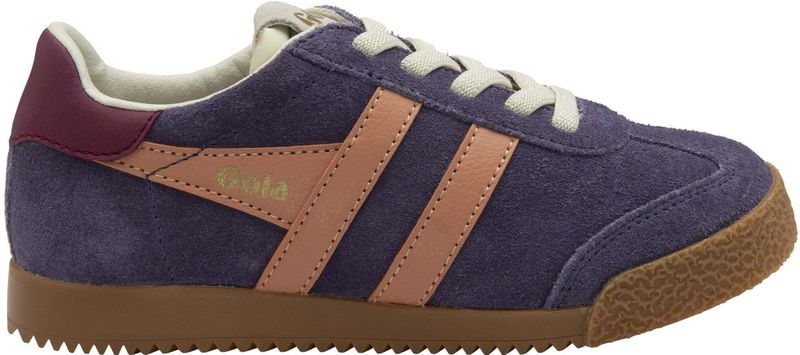 Gola - Elan - Sneaker - Suède