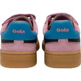 Gola - Viper Strap - Kindersneakers - Comfortabel - Klittenbandsluiting