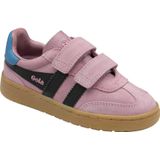 Gola - Viper Strap - Kindersneakers - Comfortabel - Klittenbandsluiting