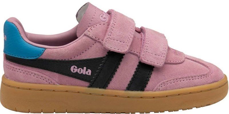 Gola - Viper Strap - Kindersneakers - Comfortabel - Klittenbandsluiting