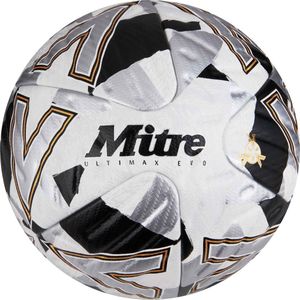 Mitre Unisex Voetbal Ball League Ultimatch