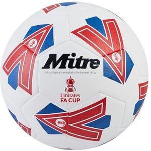 Mitre Fa Cup 23/24 Voetbal Bal