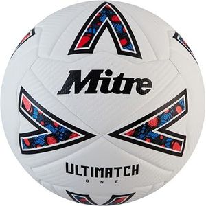Mitre Ultimach One Fußball