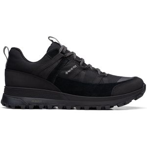 Clarks Heren Mimic Grip Outdoor Veterschoenen ATL Trek Run GTX, Zwart, 41 EU