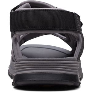 Clarks - Atl Trek Sun - Nette Schoenen - Zwart
