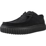 Torhill Lo - Nette Schoenen - Grijs - Leer