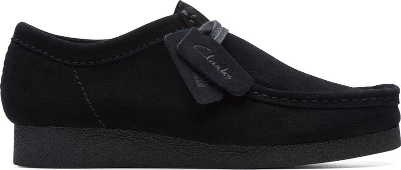 Clarks, Heren, Schoenen, Bruin, Maat: 39 1/2 EU Leer,