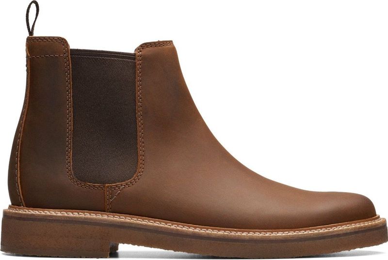 Clarks Shoes Clarkdale Easy Booties