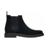 Boots Clarks Men Clarkdale Easy Black Suede-Schoenmaat 46