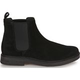 Clarks - Chelsea Boots - Zwart - Model 26173533C Clarkdale Easy