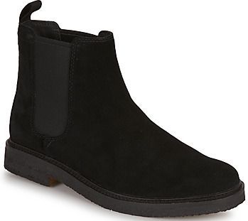 Clarks - Chelsea Boots - Zwart - Model 26173533C Clarkdale Easy