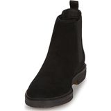 Clarks - Heren - Clarkdale Easy - G - 2 - black sde - maat 10,5