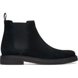 Clarks - Heren - Clarkdale Easy - G - 2 - black sde - maat 10,5