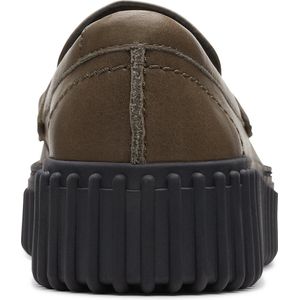Clarks Torhill Penny Loafers