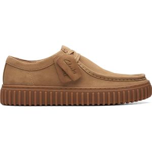 Clarks Original Moccassin veterschoenen heren