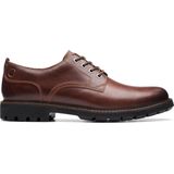 Skechers Sneaker 183007 COG UNO Tailored Air Cognac