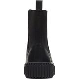 Clarks - Torhill Maple - Enkellaarsje - Zwart