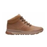 Wandelschoen Clarks Men ATL Trek Mid Tan Combi