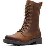 CLARKS - Orinoco 2 - Stiefelette - Laarzen