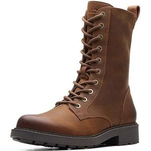 CLARKS - Orinoco 2 - Stiefelette - Laarzen