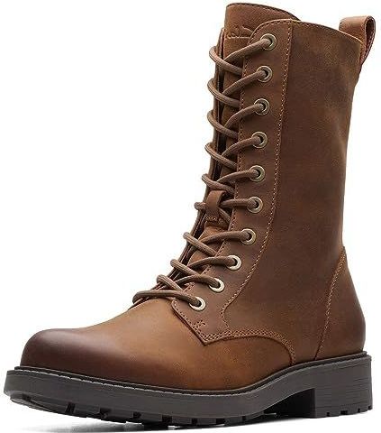 CLARKS - Orinoco 2 - Stiefelette - Laarzen