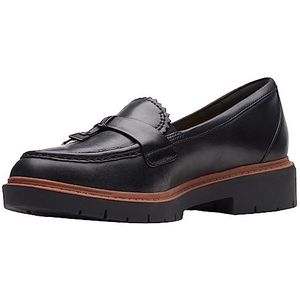 Clarks Shoes Westlynn Bella Loafers