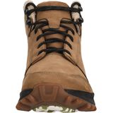 Clarks - Atl Trek Up - Herenlaarzen - Golvend Zand - Waterdicht - Comfortabel