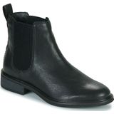Clarks - Cologne Arlo 2 - Chelsea Boot - Zwart