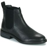 Clarks  COLOGNE ARLO2  Laarzen  dames Zwart