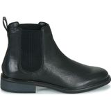 Clarks - Cologne Arlo 2 - Chelsea Boot - Zwart
