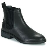 Clarks - Cologne Arlo 2 - Chelsea Boot - Zwart