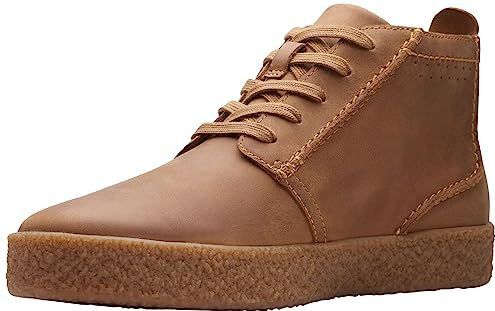 Clarks Streethill Mid enkellaarzen voor heren, Newness, 44 EU